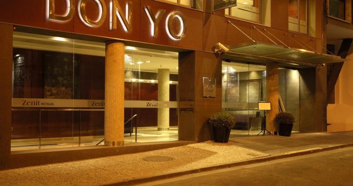 zenitdonyo